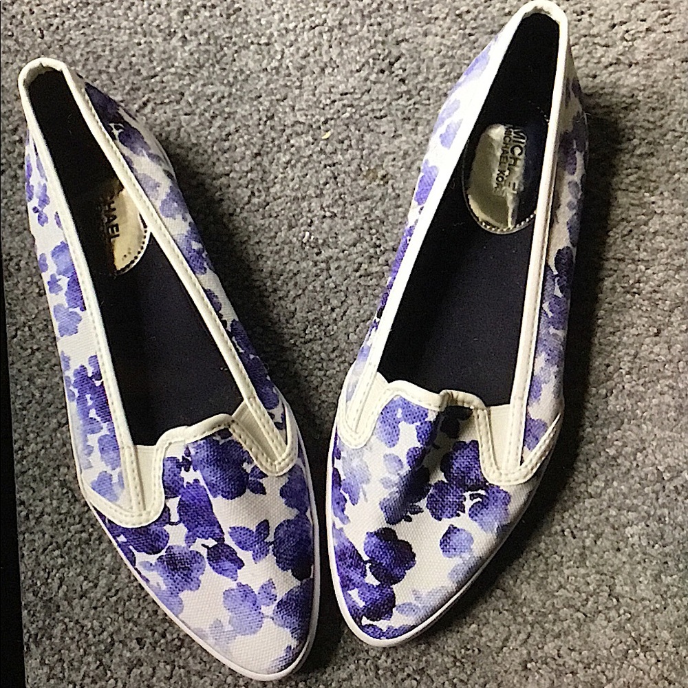 Michael Kors sneakers loafers